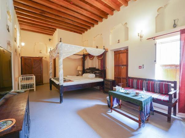 Heritage Home Guest House Dubaj Zewnętrze zdjęcie
