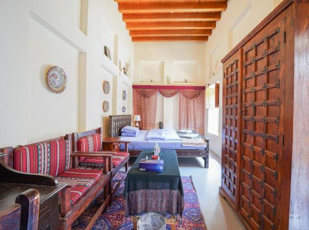 Heritage Home Guest House Dubaj Zewnętrze zdjęcie