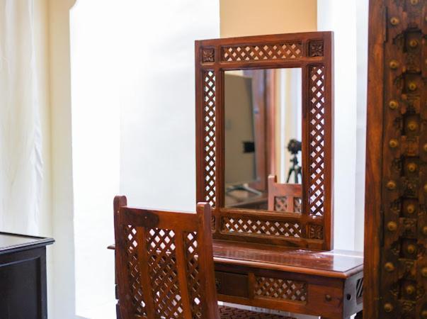 Heritage Home Guest House Dubaj Zewnętrze zdjęcie