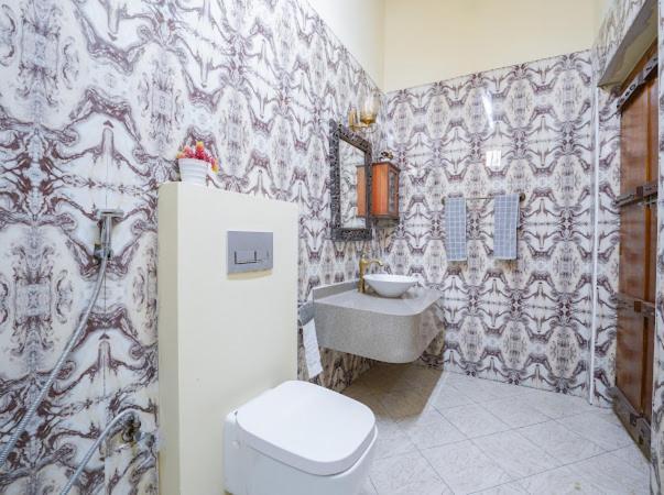 Heritage Home Guest House Dubaj Zewnętrze zdjęcie