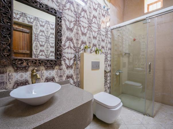 Heritage Home Guest House Dubaj Zewnętrze zdjęcie