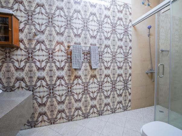Heritage Home Guest House Dubaj Zewnętrze zdjęcie