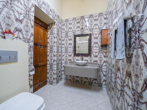 Heritage Home Guest House Dubaj Zewnętrze zdjęcie