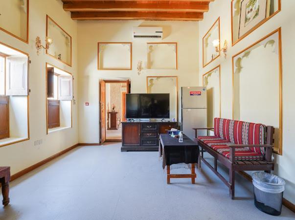 Heritage Home Guest House Dubaj Zewnętrze zdjęcie