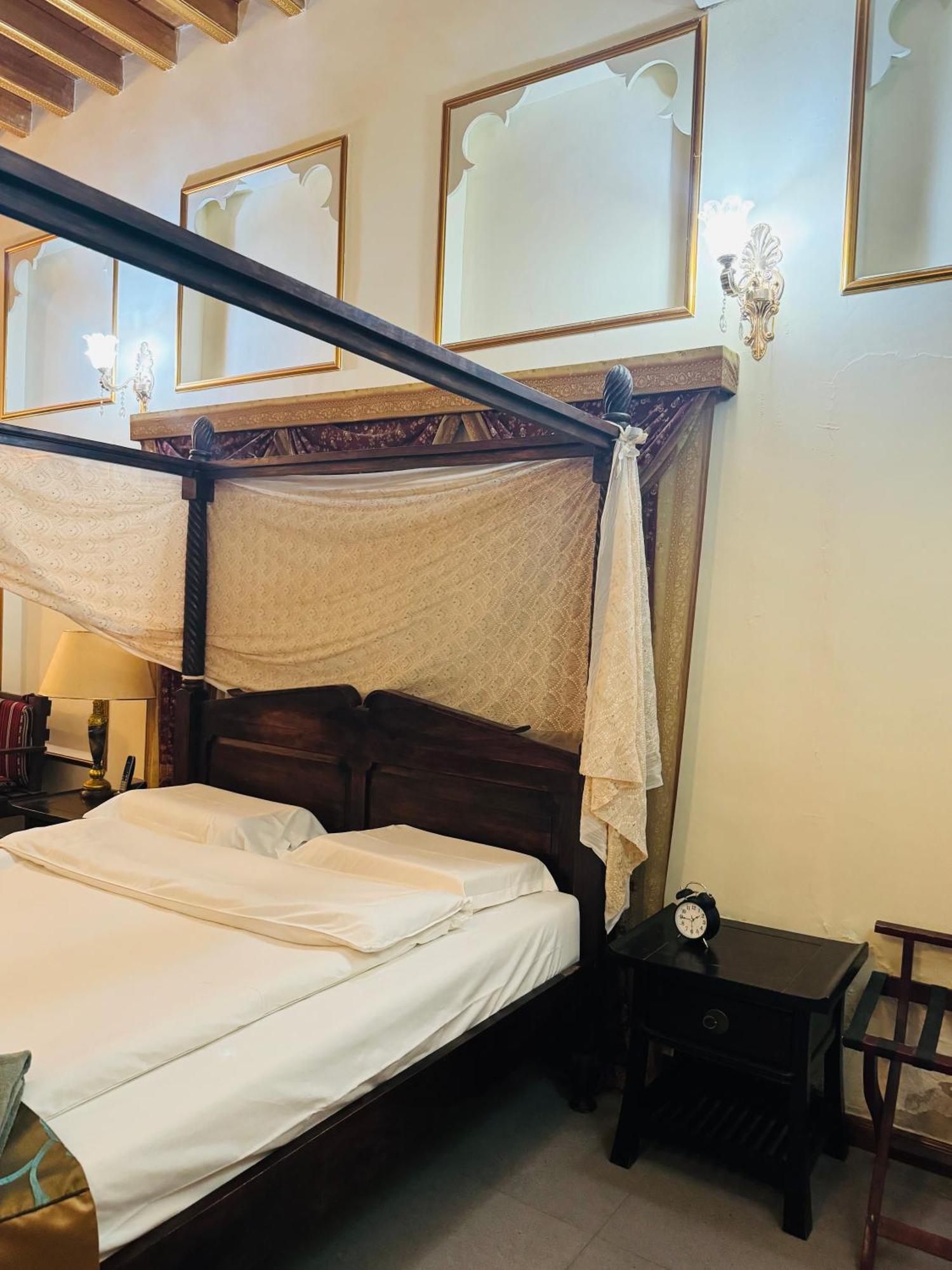 Heritage Home Guest House Dubaj Zewnętrze zdjęcie